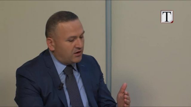 Deputeti Shameti: Ja kriteret për kryeprokuror të përkohshëm