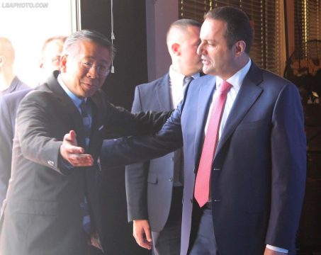 Deputeti i PS: Brenda 5 ditëve shpallen kandidaturat. Llalla do qendrojë në detyrë deri ditën e…