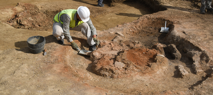 Revista ”Archaeology”: Shqipëria, një udhëtim në kohë