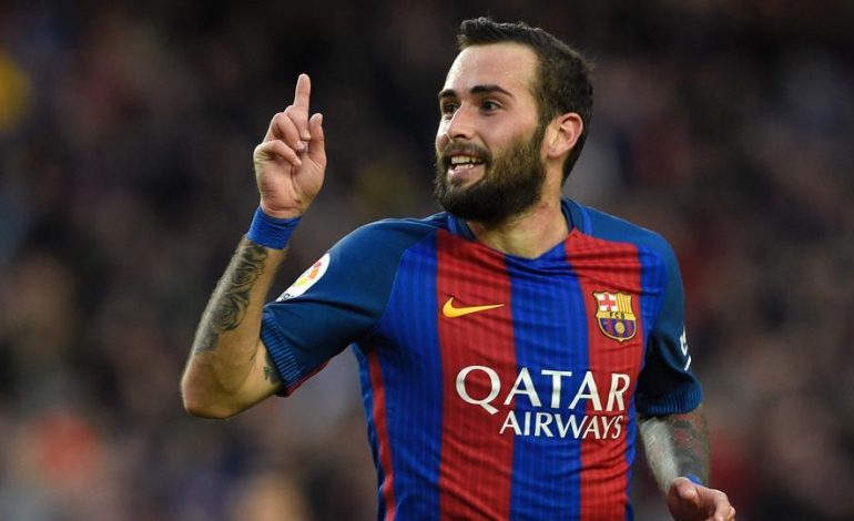 Napoli nevoja ’emergjente’ në mbrojtje, Aleix Vidal shihet si alternativë e Hysaj