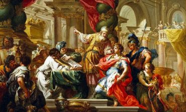 Testamenti i Aleksandrit të madh që tronditi grekët dhe maqedonasit