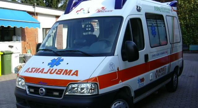 Aksident i rëndë në Mamurras, njerëz të plagosur mendohet edhe për viktima