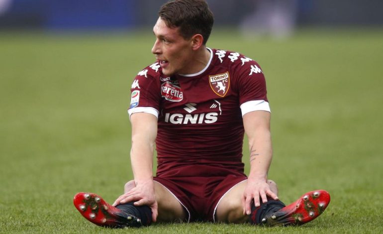 Belotti dëmtohet sërish, rrezikon sezonin