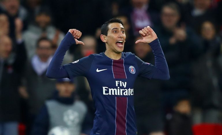Barcelona nuk heq dorë, dëshiron transferimin e Angel Di Mara