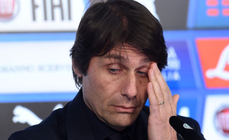 Chelsea/ Conte: Nuk duhet t’i shesim më të mirët
