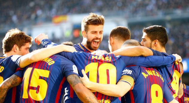 (FOTO) Renditja në La Liga pas ‘El Clasicos’, Reali ‘vite dritë’ larg Barcelonës