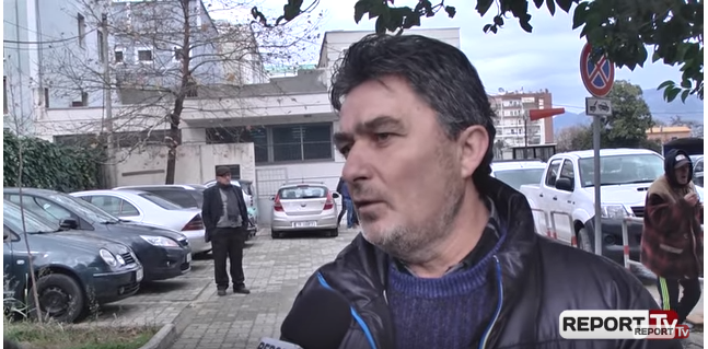 VIDEO/ Djali të vdesë dhe unë të jetoj…hetoni ose do mbushem me bomba dhe do hidhem në erë në mes të Rinasit