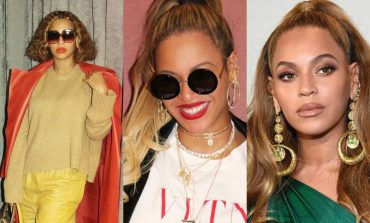Bëhuni gati! Diva Beyonce po sjell tendencën e fundit të modelit të flokëve (FOTO)