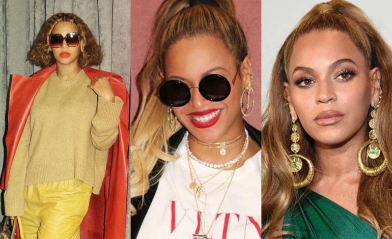 Bëhuni gati! Diva Beyonce po sjell tendencën e fundit të modelit të flokëve (FOTO)