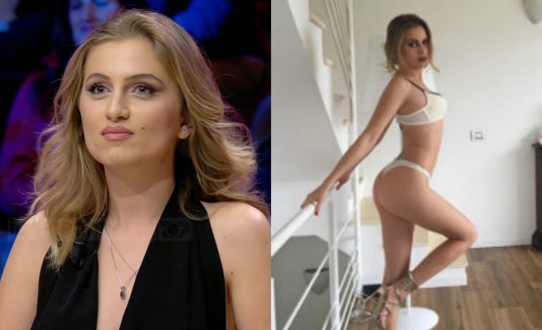Mbesa e Bujar Nishanit: Nuk kam gjetur akoma një burrë shqiptar (VIDEO)