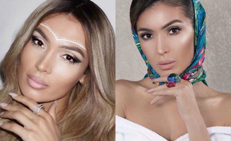 Nora Istrefi sapo na tregoi se është një e “fiksuar” pas shtrimit të tavolinës (FOTO)