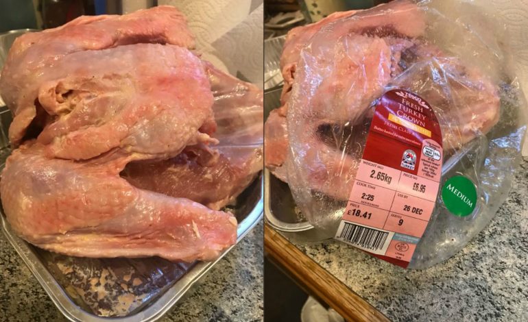 Kompania iu shet gjelin e prishur, klientët bëjnë namin me foto në ‘Twitter’ (FOTO)