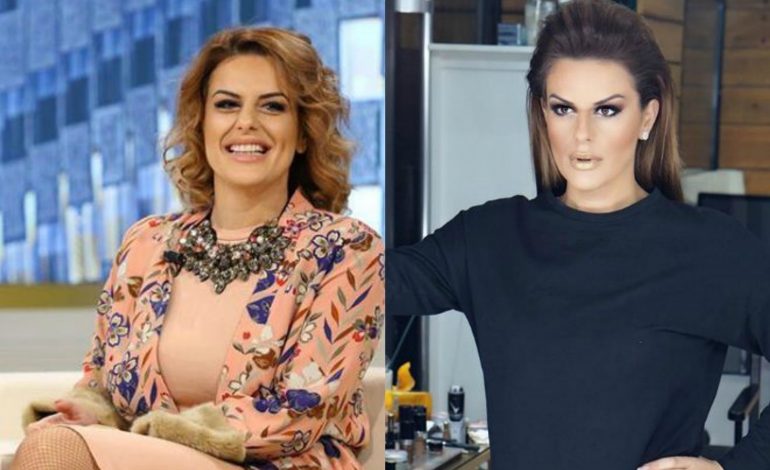 Big Mama pas operacionit në stomak, ikën me vrap në … (VIDEO)