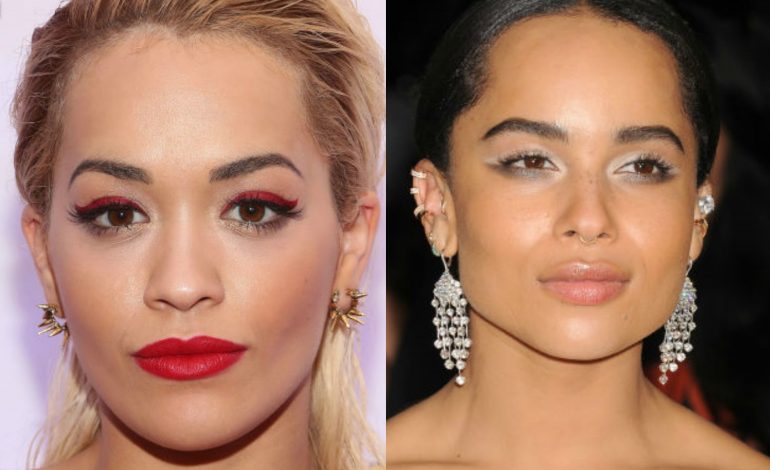 Nga Rita Ora tek modelet pariziene, këto janë mënyrat e një peneli fantastik (FOTO)