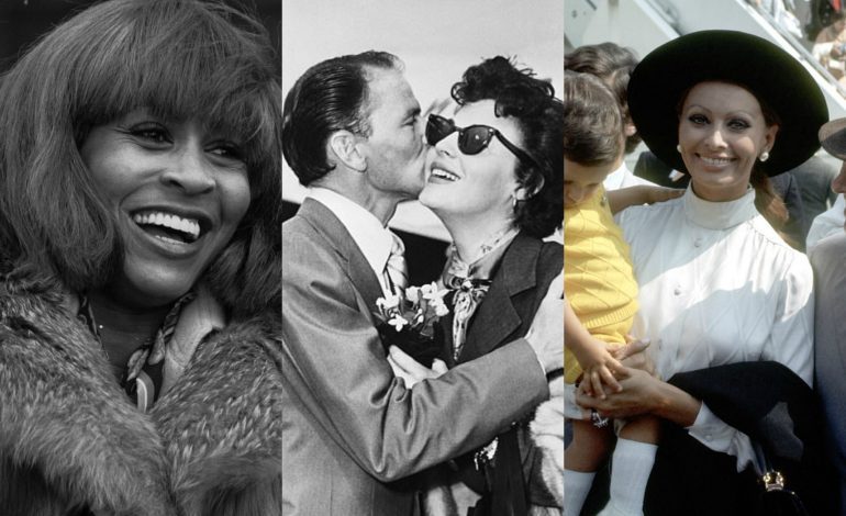 Nga Whitney Houston tek Sophia Loren, kështu dukeshin yjet e artit botëror në airoportet e botës (FOTO)