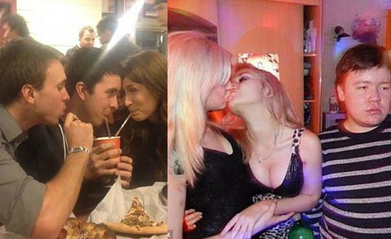FOTOGALERI/ “Kur numri 3 është i pafat”, momentet më të sikletshme të njerëzve