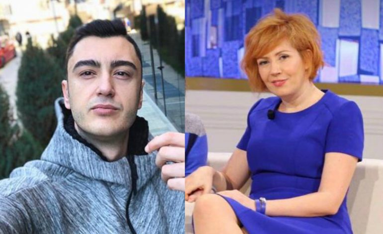 Figurat kryesore të Klan festojnë fundvitin, Drini Zeqo dhe Desada Metaj kërcejnë bashkë