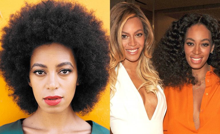 Si ia shkatërroi të gjitha planet sëmundja e rrallë motrës së Beyonce