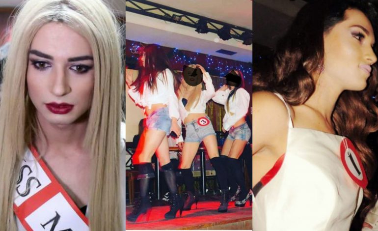 Zgjidhet Miss “Trans Albania 2017”, organizimi i parë që theu tabunë në vend (FOTO)