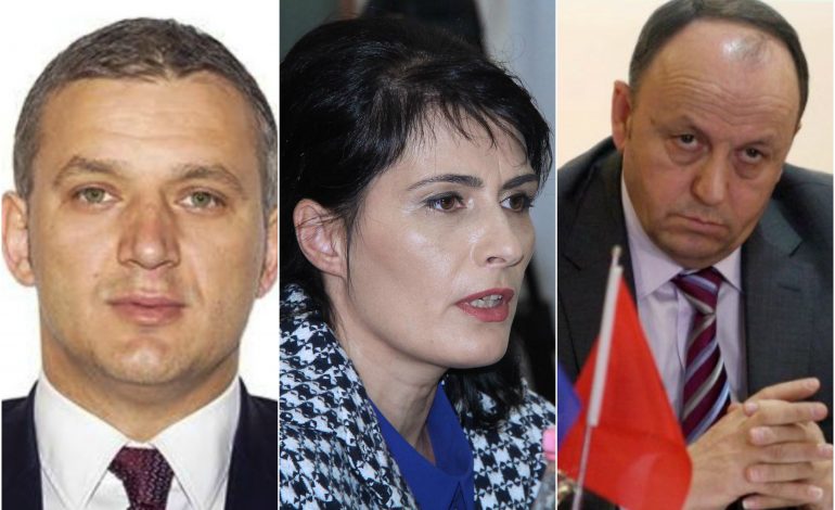 LUM SHKARKIMESH NË PROKURORI/ Ja kush do e drejtojë Prokurorinë e Tiranës (EMRI)