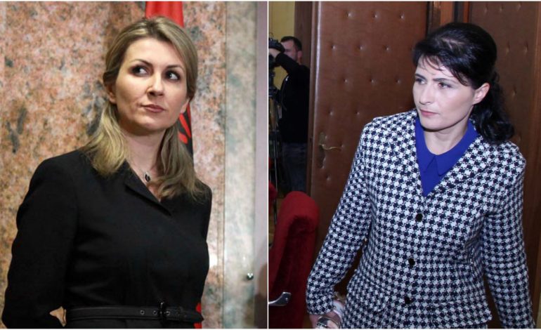 Arta Marku shoqe klase në magjistraturë me ish kryeprokuroren Ina Rama, ja dokumenti (FOTO)