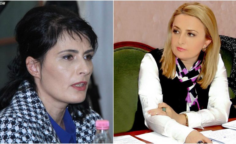 Ish-deputetja e PD zbulon prapaskenat: Arta Markun nuk e zgjodhi Rama, por …