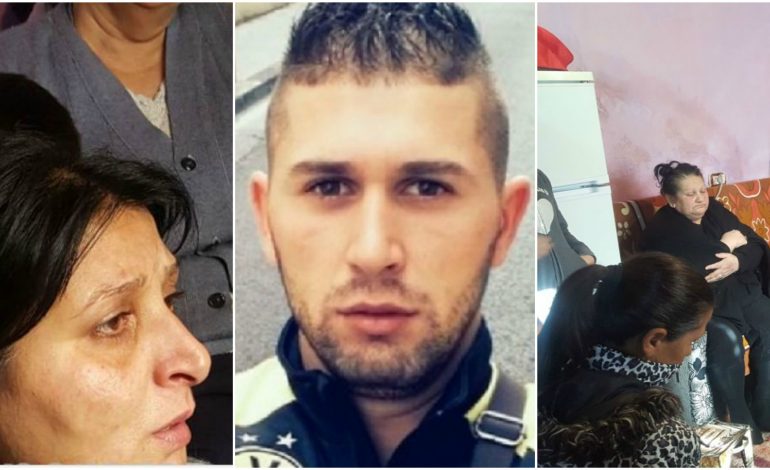 Familja e Florencit hap dyert e mortit, nëna rrëfen mes lotësh bisedën e fundit: E gjetëm me tela në…