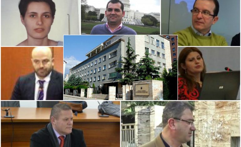 Mbyllet afati i aplikimit/ PROFILET e shtatë kandidatëve për Prokurorin e Përgjithshëm të përkohshëm (EMRAT, FOTO)