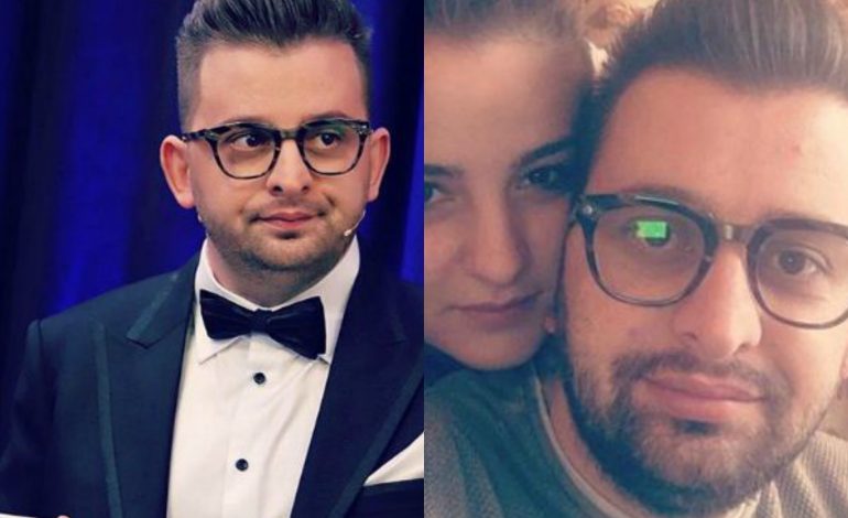 Pas prezantimit tek ‘Kënga Magjike’, Erion Isai feston me familjen e tij ditët e fundvitit