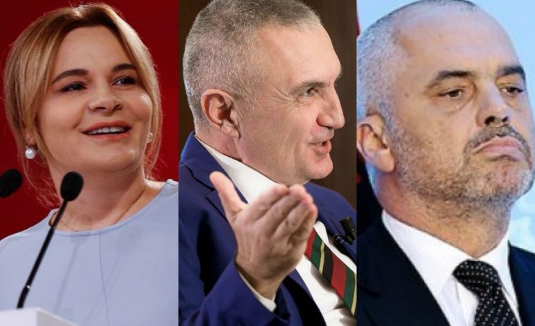 AKTI I KRYEMADHIT/ Meta kërkon falje familjare: E dënoj veprimin e gjuajtjes së çizmes drejt Ramës
