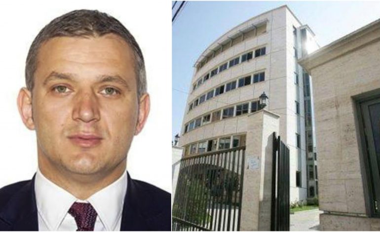 PROFIL/ Kush është Dritan Rreshka, drejtuesi i ri i Prokurorisë së Tiranës