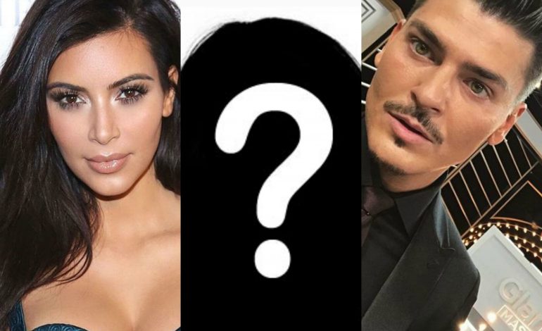Grimieri shqiptar i motrave Kardashian sapo i ka vënë syrin kësaj këngëtareje (FOTO)