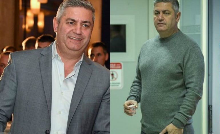 Shakohoxha bllokohet në mes të dëborës, por ka dy fjalë për të thënë (FOTO)