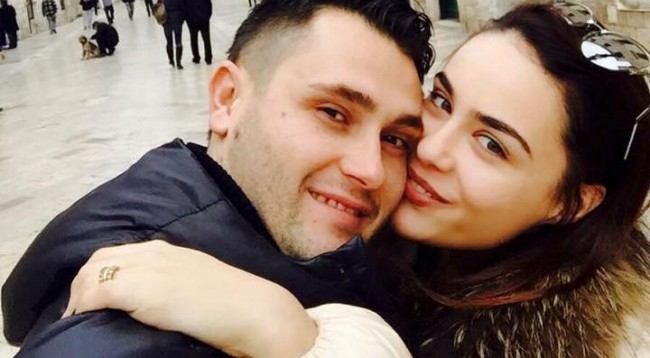 Harrojini të tjerët, Bes Kallaku dhe Xhensila i lënë të gjithë nën hije me foton e tyre