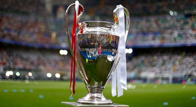 Champions League/ 8 ekipe sigurojnë kualifikimin, ja eleminimi surprizë (FOTO)