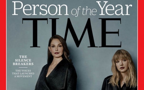 TIME/ Këto janë arsyet që çuan në zgjedhjen e “Personit të vitit për 2017”