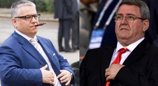 Beteja për Presidentin e ri të FSHF/ Rama merr anë në garën Duka – Fino