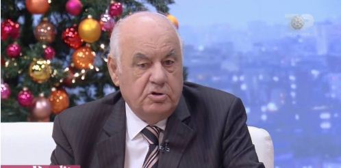 Ana tjetër e panjohur e ish-presidentit Moisiu, rrëfen njohjen me bashkëshorten e ndjerë (Video)