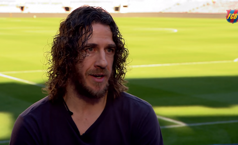 Puyol: Çmenduria e transferimeve nuk do të ndalet