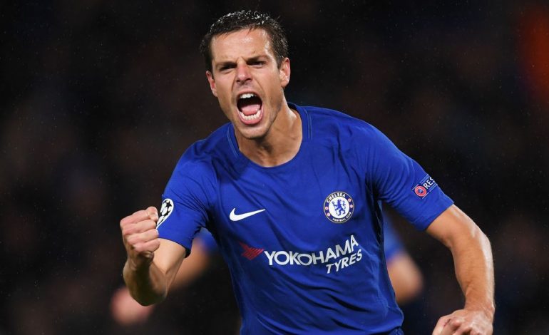Conte: Morata ia ka borxh një darkë Azpilicuetas