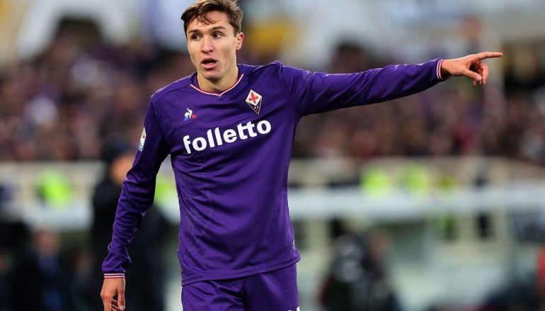 Napoli nuk i ndahet Chiesas, gati oferta për Fiorentinan