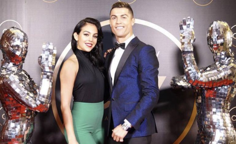 Ronaldo dhe Georgina e mbyllin vitin 2017 me gjestin e tyre solidar