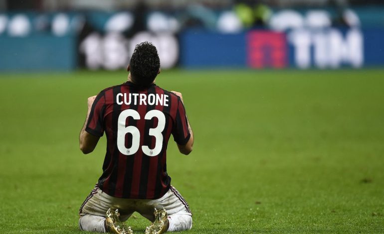Skuadrat që prodhojnë më shumë talente në Serinë A/ Juventus asgjëkundi, surprizon Milan