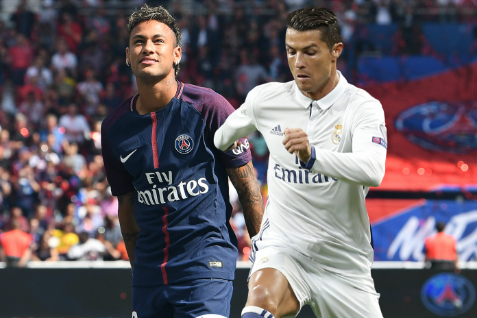 E BUJSHME/ Perez harton planin gjenial, Ronaldo + 100 mln € për Neymar