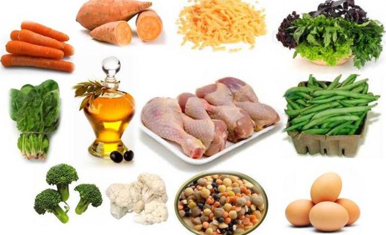 Çfarë ka të veçantë dieta gluten-free?