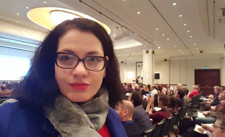 KLODIANA BESHKU: Viti i ekstremizmave në BE dhe Ballkani Perëndimor