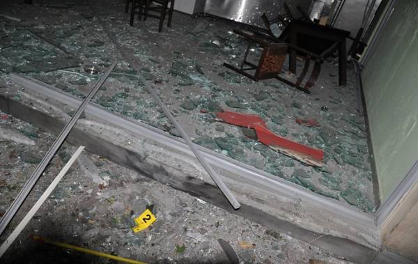 Eksploziv banesës së 29 vjeçarit, flasin banorët: Dolëm të tmerruar natën