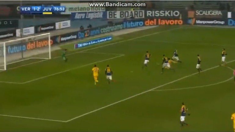 E pabesueshme/ Juventus thellon avantazhin, Dybala 2 gola për 6 minuta (VIDEO)