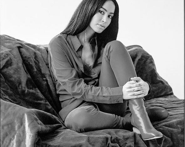 Dafina Zeqiri rikthehet më në fund në shtëpi, e merr malli për… (FOTO)