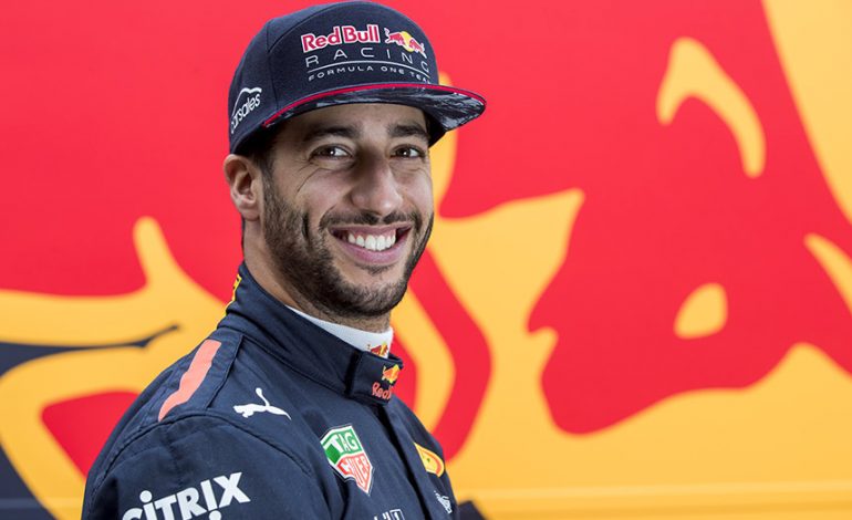 Ricciardo nuk rinovon me Red Bullin, do një makinë fituese